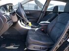2017 Honda Accord Ex Black vin: 1HGCR2F74HA267426