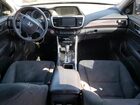 2017 Honda Accord Ex Black vin: 1HGCR2F74HA267426