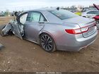 2020 Lincoln Continental Reserve Silver vin: 1LN6L9NP6L5606322 2020 Lincoln Continental Reserve Silver vin: 1LN6L9NP6L5606322