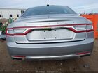 2020 Lincoln Continental Reserve Silver vin: 1LN6L9NP6L5606322 2020 Lincoln Continental Reserve Silver vin: 1LN6L9NP6L5606322