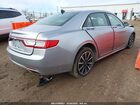 2020 Lincoln Continental Reserve Silver vin: 1LN6L9NP6L5606322 2020 Lincoln Continental Reserve Silver vin: 1LN6L9NP6L5606322