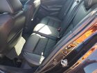 2017 Nissan Maxima 3.5s Black vin: 1N4AA6AP9HC363638