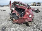 2021 Nissan Altima Sl Красный vin: 1N4BL4EV3MN360020