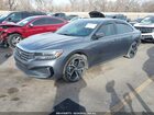 2022 Volkswagen Passat 2.0t R-line Gray vin: 1VWMA7A38NC005191 2022 Volkswagen Passat 2.0t R-line Gray vin: 1VWMA7A38NC005191