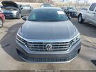 2022 Volkswagen Passat 2.0t R-line Gray vin: 1VWMA7A38NC005191 2022 Volkswagen Passat 2.0t R-line Gray vin: 1VWMA7A38NC005191