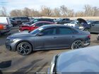 2022 Volkswagen Passat 2.0t R-line Gray vin: 1VWMA7A38NC005191 2022 Volkswagen Passat 2.0t R-line Gray vin: 1VWMA7A38NC005191