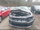 2021 Dodge Charger R/t Rwd Серый vin: 2C3CDXCT6MH625086 2021 Dodge Charger R/t Rwd Серый vin: 2C3CDXCT6MH625086