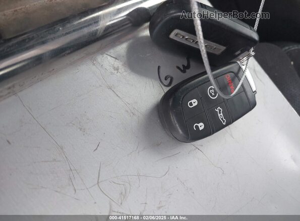 2C3CDXCT6MH625086 2021 DODGE CHARGER Серый Вид панели приборов