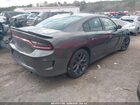 2021 Dodge Charger R/t Rwd Серый vin: 2C3CDXCT6MH625086 2021 Dodge Charger R/t Rwd Серый vin: 2C3CDXCT6MH625086