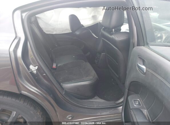 2C3CDXCT6MH625086 2021 DODGE CHARGER Серый Вид наклейки с VIN-кодом