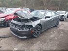 2021 Dodge Charger R/t Rwd Серый vin: 2C3CDXCT6MH625086 2021 Dodge Charger R/t Rwd Серый vin: 2C3CDXCT6MH625086