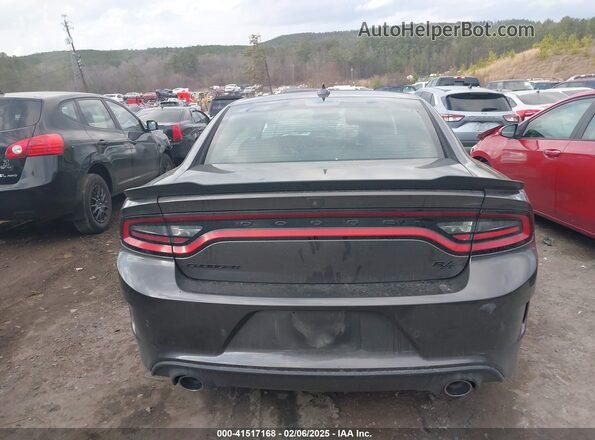 2C3CDXCT6MH625086 2021 DODGE CHARGER Серый 