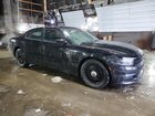 2021 Dodge Charger Черный vin: 2C3CDXKG1MH520007