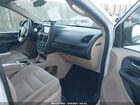 2016 Dodge Grand Caravan Sxt Белый vin: 2C4RDGCG9GR366780 2016 Dodge Grand Caravan Sxt Белый vin: 2C4RDGCG9GR366780