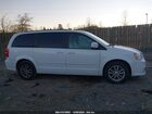 2016 Dodge Grand Caravan Sxt Белый vin: 2C4RDGCG9GR366780 2016 Dodge Grand Caravan Sxt Белый vin: 2C4RDGCG9GR366780