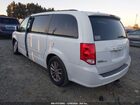 2016 Dodge Grand Caravan Sxt Белый vin: 2C4RDGCG9GR366780 2016 Dodge Grand Caravan Sxt Белый vin: 2C4RDGCG9GR366780