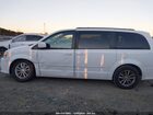 2016 Dodge Grand Caravan Sxt Белый vin: 2C4RDGCG9GR366780 2016 Dodge Grand Caravan Sxt Белый vin: 2C4RDGCG9GR366780