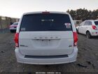 2016 Dodge Grand Caravan Sxt Белый vin: 2C4RDGCG9GR366780 2016 Dodge Grand Caravan Sxt Белый vin: 2C4RDGCG9GR366780