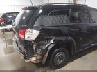 2020 Dodge Journey Se Value Black vin: 3C4PDCAB6LT278705