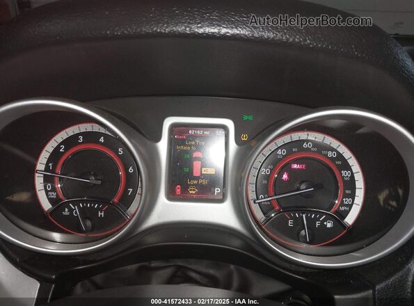 3C4PDCAB6LT278705 2020 DODGE JOURNEY Black Widok tylnych siedzeń