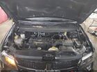 2020 Dodge Journey Se Value Black vin: 3C4PDCAB6LT278705