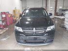 2020 Dodge Journey Se Value Black vin: 3C4PDCAB6LT278705