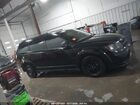 2020 Dodge Journey Se Value Black vin: 3C4PDCAB6LT278705