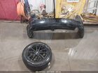 2020 Dodge Journey Se Value Black vin: 3C4PDCAB6LT278705