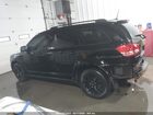 2020 Dodge Journey Se Value Black vin: 3C4PDCAB6LT278705