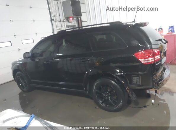 3C4PDCAB6LT278705 2020 DODGE JOURNEY Black 