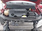 2017 Dodge Journey Sxt Red vin: 3C4PDCBG8HT532528