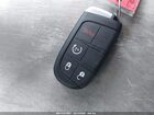 2017 Dodge Journey Sxt Red vin: 3C4PDCBG8HT532528