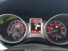 2017 Dodge Journey Sxt Red vin: 3C4PDCBG8HT532528