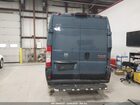 2021 Ram Promaster 3500 Cargo Van High Roof 159 Wb Ext Navy vin: 3C6MRVJG8ME536165