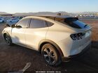 2023 Ford Mustang Mach-e Select White vin: 3FMTK1SS5PMA09162 2023 Ford Mustang Mach-e Select White vin: 3FMTK1SS5PMA09162