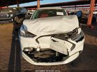 2023 Ford Mustang Mach-e Select White vin: 3FMTK1SS5PMA09162 2023 Ford Mustang Mach-e Select White vin: 3FMTK1SS5PMA09162