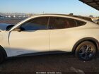 2023 Ford Mustang Mach-e Select White vin: 3FMTK1SS5PMA09162 2023 Ford Mustang Mach-e Select White vin: 3FMTK1SS5PMA09162