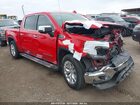 2020 Gmc Sierra 1500 2wd  Short Box Slt Red vin: 3GTP8DED4LG163535