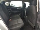 2017 Nissan Sentra S Silver vin: 3N1AB7AP1HY400883