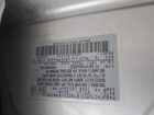 2017 Nissan Sentra S Silver vin: 3N1AB7AP1HY400883