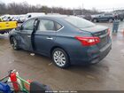 2017 Nissan Sentra Sv Dark Blue vin: 3N1AB7AP8HY212331 2017 Nissan Sentra Sv Dark Blue vin: 3N1AB7AP8HY212331