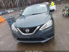 2017 Nissan Sentra Sv Dark Blue vin: 3N1AB7AP8HY212331 2017 Nissan Sentra Sv Dark Blue vin: 3N1AB7AP8HY212331