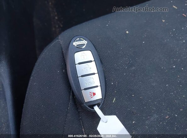 3N1CN8DV3ML894980 2021 NISSAN VERSA Черный Вид панели приборов