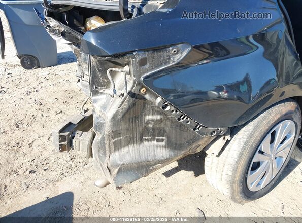 3N1CN8DV3ML894980 2021 NISSAN VERSA Черный Вид спереди