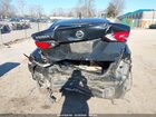 2021 Nissan Versa S Xtronic Cvt Черный vin: 3N1CN8DV3ML894980