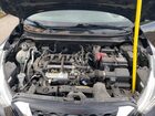 2020 Nissan Kicks S Black vin: 3N1CP5BV1LL561834