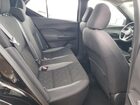 2020 Nissan Kicks S Black vin: 3N1CP5BV1LL561834