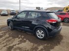 2020 Nissan Kicks S Black vin: 3N1CP5BV1LL561834