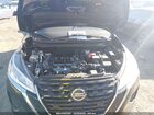 2021 Nissan Kicks S Xtronic Cvt Black vin: 3N1CP5BV2ML519755