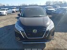 2021 Nissan Kicks S Xtronic Cvt Black vin: 3N1CP5BV2ML519755